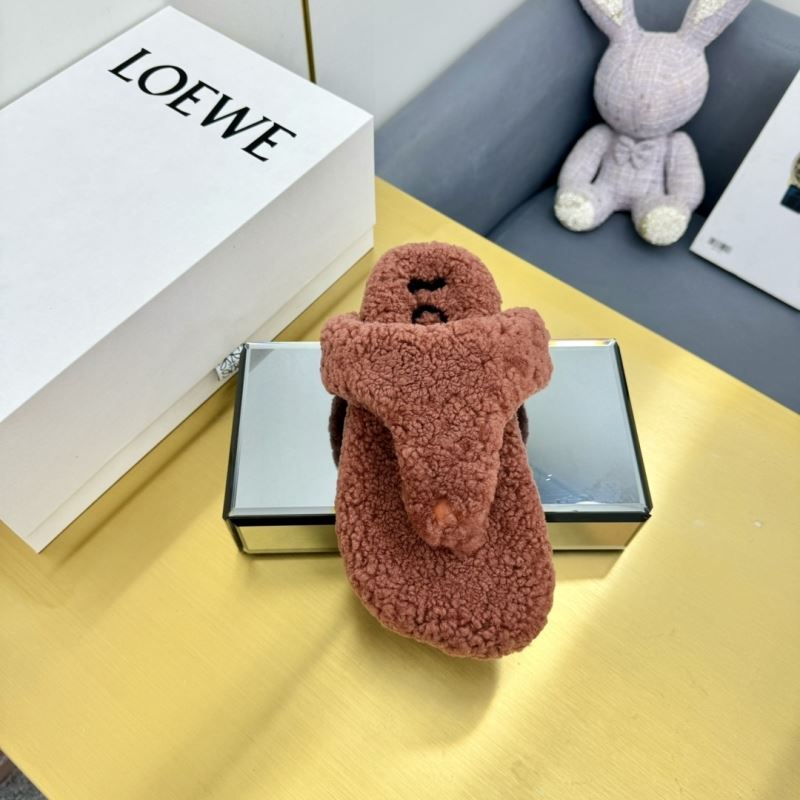 l*ew* slippers